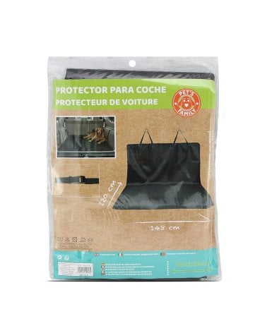 Protector de Macotas para Coche