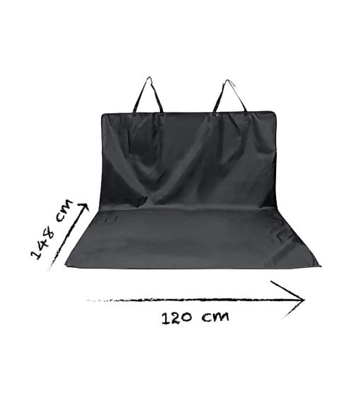 Protector de Macotas para Coche