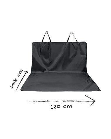 Protector de Macotas para Coche