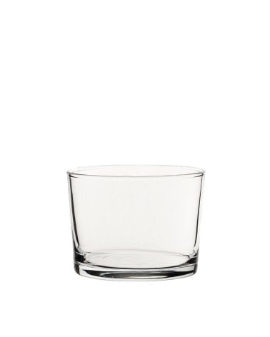 Set de 6 Vasos Bistro de Cristal