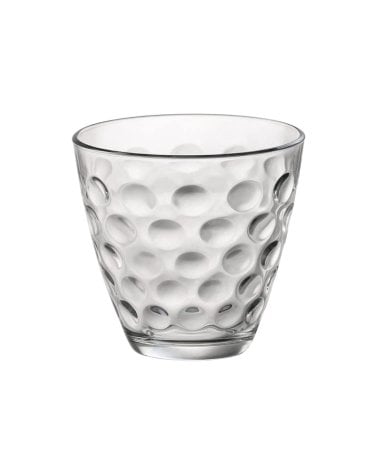 Set de 6 Vasos Dots