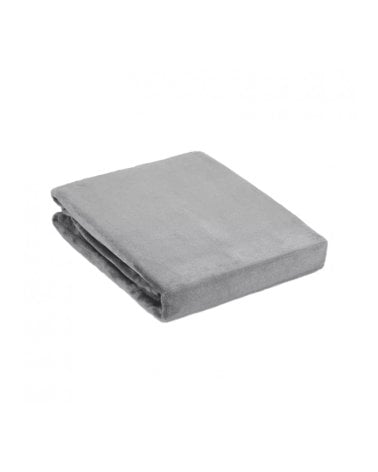 Manta Microcoral Lisa Extrasuave