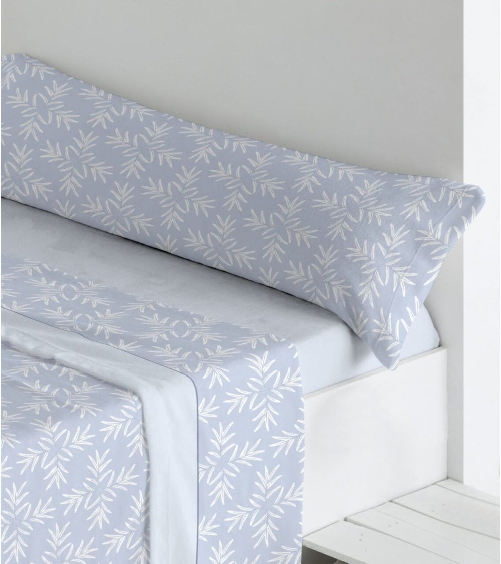 Juego de Sábanas Edelweiss de Coralina