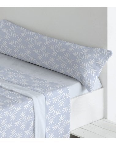 Juego de Sábanas Edelweiss de Coralina