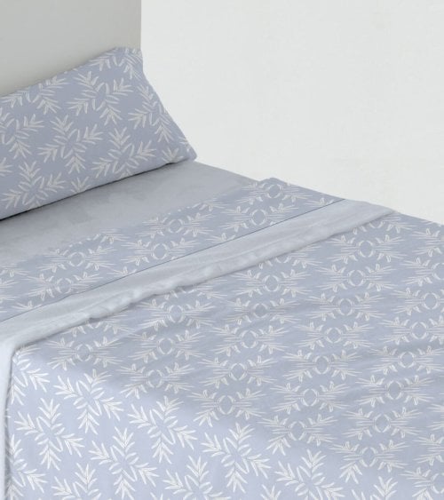 Juego de Sábanas Edelweiss de Coralina