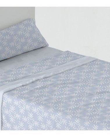 Juego de Sábanas Edelweiss de Coralina