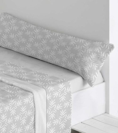 Juego de Sábanas Edelweiss de Coralina