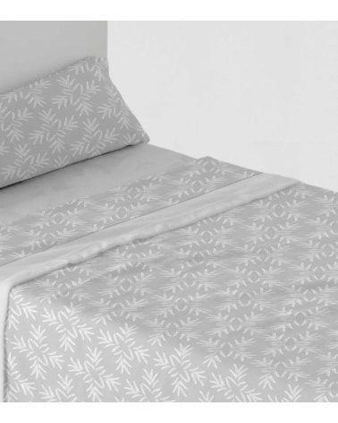 Juego de Sábanas Edelweiss de Coralina