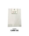 Sábana Bajera Lisa para Cama de 150