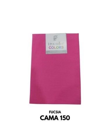Sábana Bajera Lisa para Cama de 150