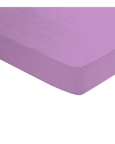 Sábana Bajera Lisa para Cama de 150