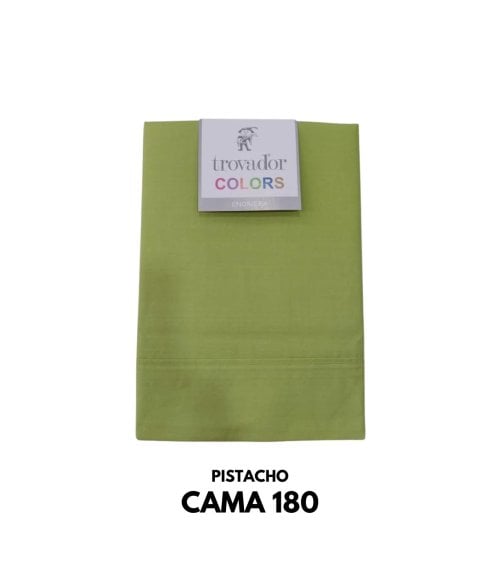 Sábana Bajera Lisa para Cama de 180