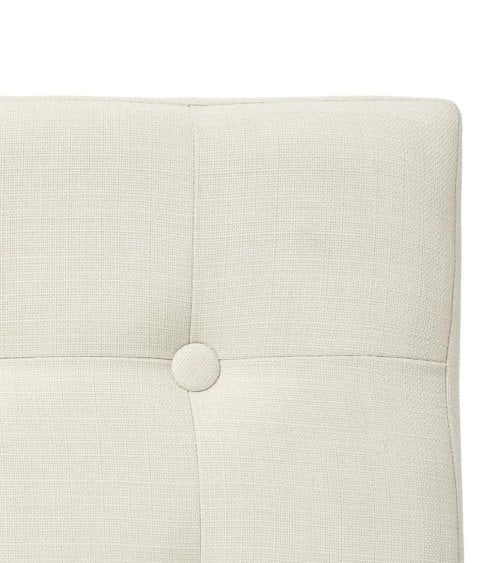 Puff Plegable Lysandre Acolchado