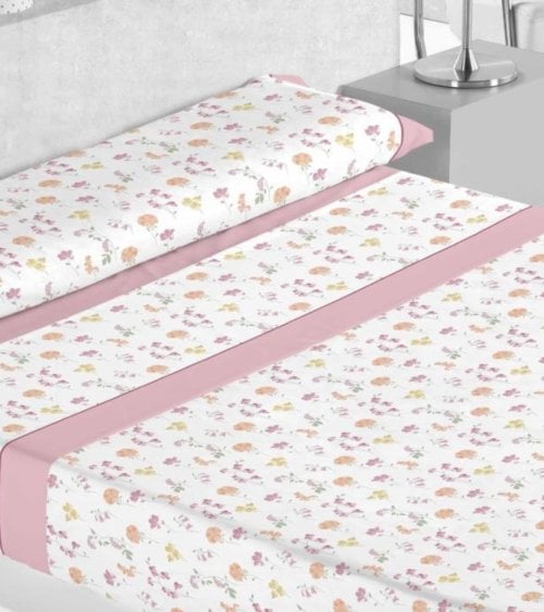 Juego de Sábanas Lucía