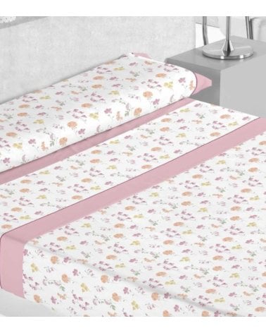 Juego de Sábanas Lucía