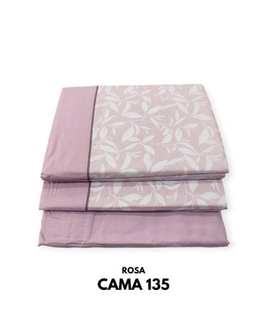 Juego de Sábanas Emma