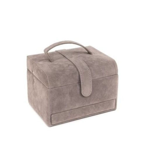 Joyero de Terciopelo con 3 Niveles