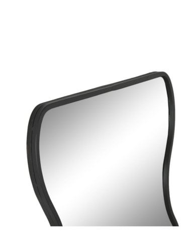 Espejo con Curvas de Hierro