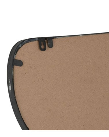 Espejo con Curvas de Hierro