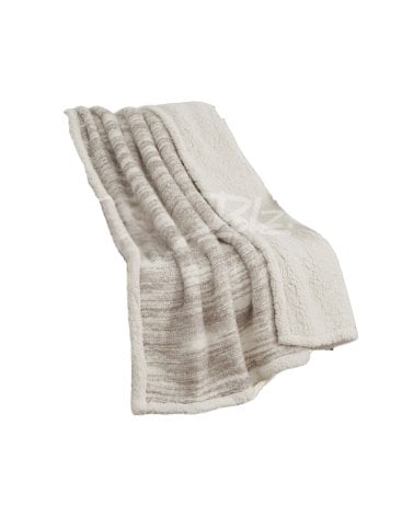 Manta Plaid Valley de Sherpa