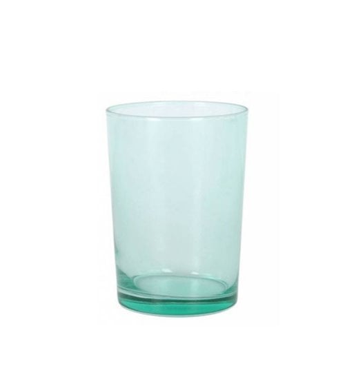 Set 6 Vasos de Sidra en Color Pastel