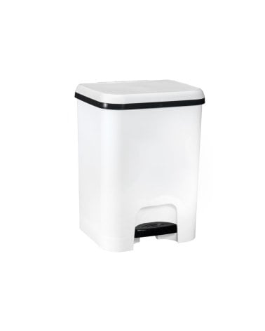 Cubo de Pedal Class de Plástico