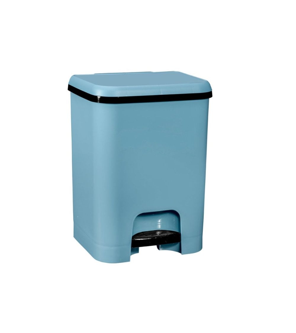 Cubo de Pedal Class de Plástico