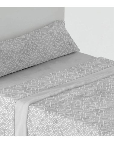 Juego de Sábanas Kelian de Coralina