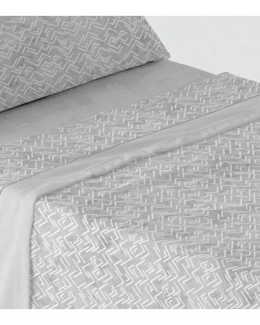 Juego de Sábanas Kelian de Coralina