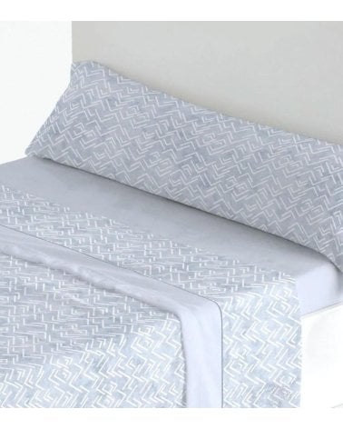 Juego de Sábanas Kelian de Coralina