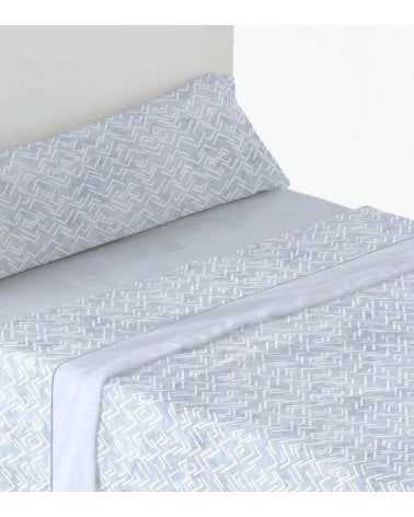 Juego de Sábanas Kelian de Coralina