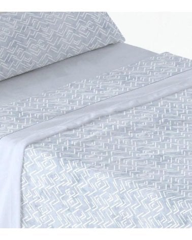 Juego de Sábanas Kelian de Coralina