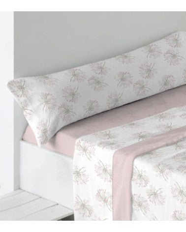 Juego de Sábanas Tamir de Coralina