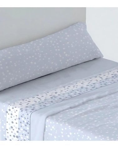 Juego de Sábanas Lumi de Coralina