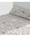 Juego de Sábanas Denzo de Coralina