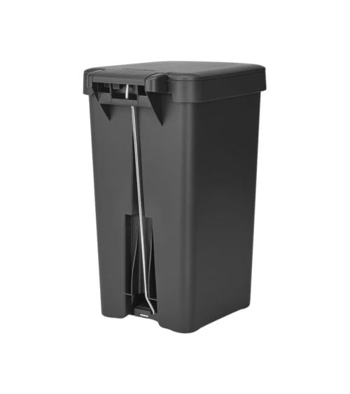 Cubo de Pedal StepUp de 16 Litros