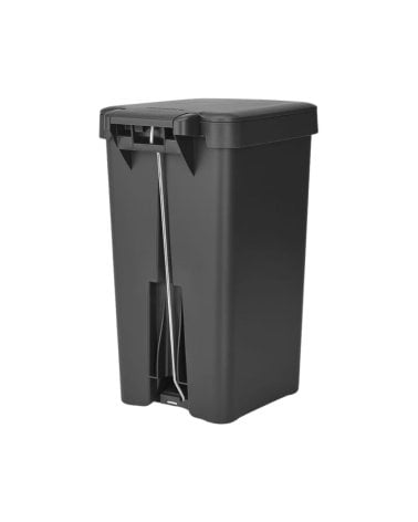 Cubo de Pedal StepUp de 16 Litros