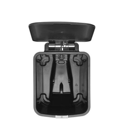 Cubo de Pedal StepUp de 16 Litros