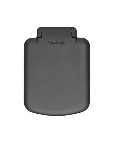 Cubo de Pedal StepUp de 16 Litros