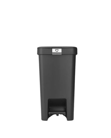 Cubo de Pedal StepUp de 16 Litros