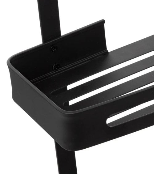 Estantería de Ducha de 2 Niveles