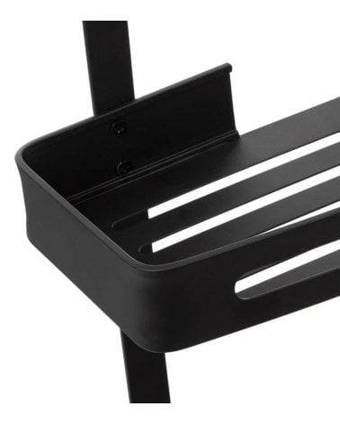 Estantería de Ducha de 2 Niveles