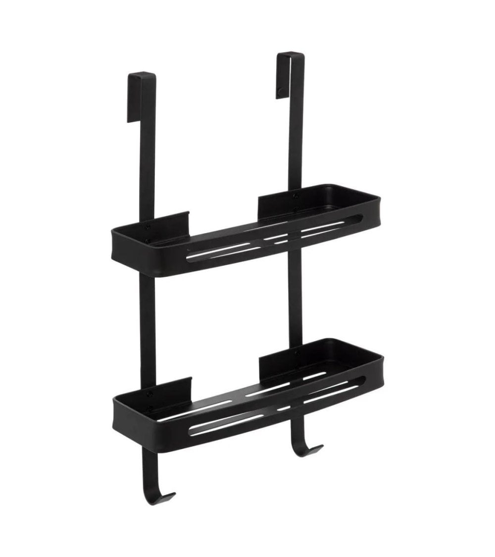 Estantería de Ducha de 2 Niveles