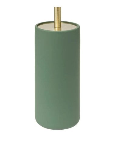 Escobillero Dúo de MDF