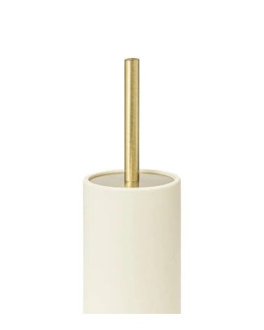 Escobillero Dúo de MDF