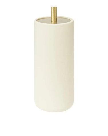 Escobillero Dúo de MDF