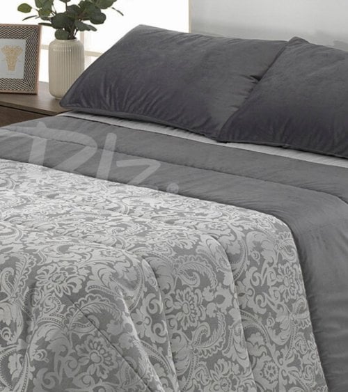 Colcha Bouti Confort Castelo Elegante