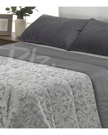 Colcha Bouti Confort Castelo Elegante