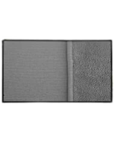 Manta Jersey de Chenilla