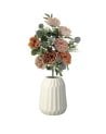 Ramo Artificial de Peonias Grandes